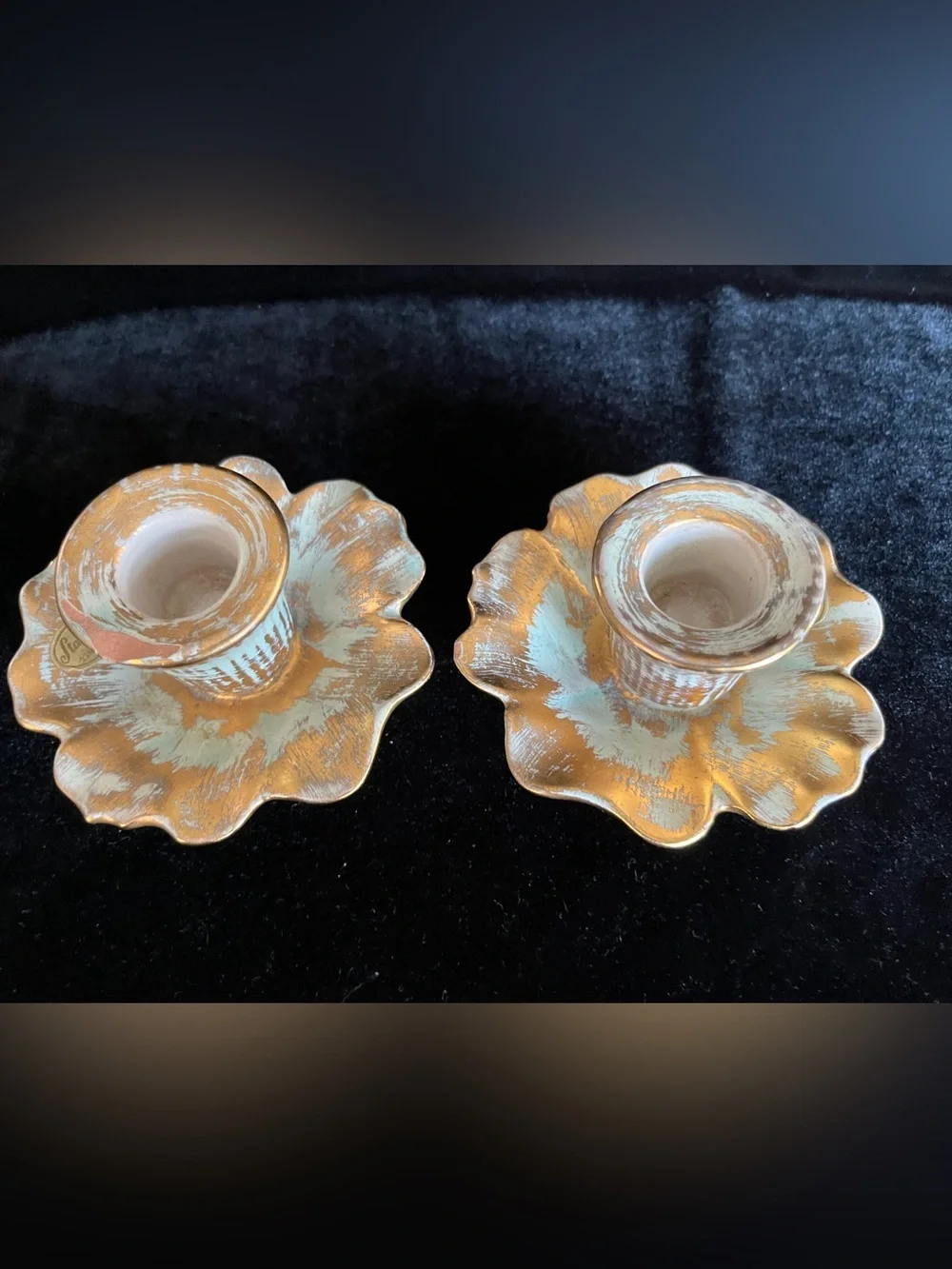 Stangl lot vintage